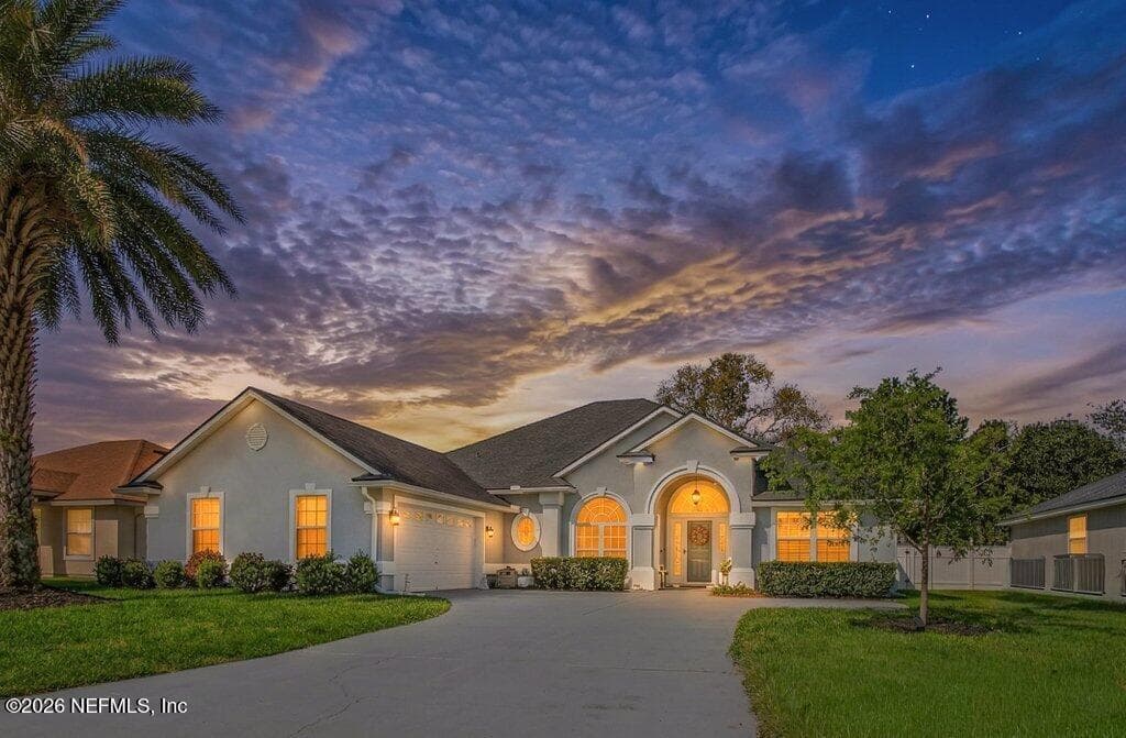2700 CREEK RIDGE Drive, Green Cove Springs, FL 32043, Green Cove Springs, FL - photo 2