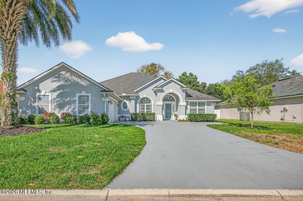 2700 CREEK RIDGE Drive, Green Cove Springs, FL 32043, Green Cove Springs, FL - photo 1