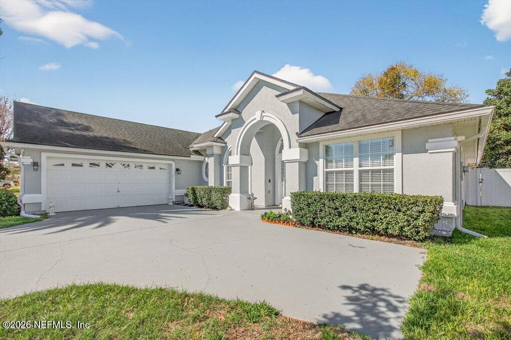 2700 CREEK RIDGE Drive, Green Cove Springs, FL 32043, Green Cove Springs, FL - photo 3