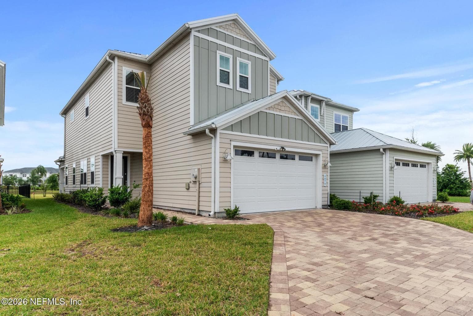 467 RUM RUNNER Way, St. Johns, FL 32259, St. Johns, FL - photo 1