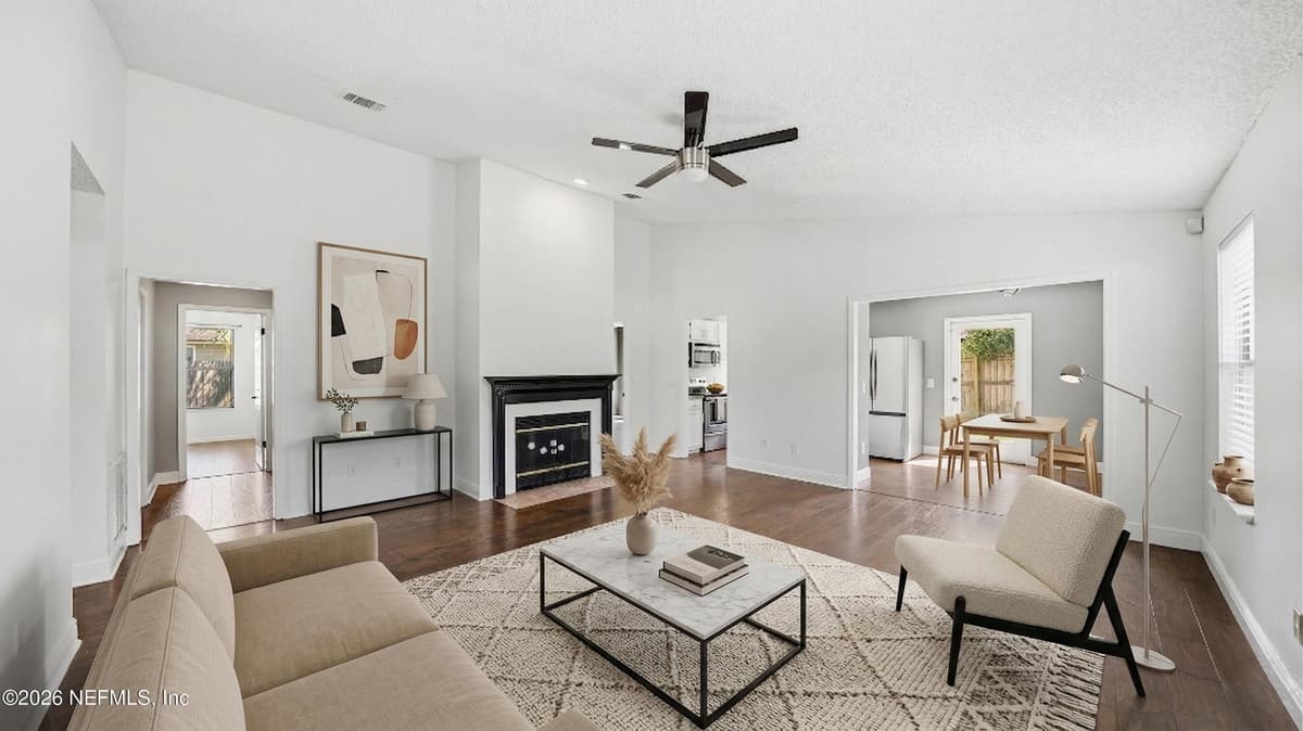 374 HICKORY HOLLOW Drive N, Jacksonville, FL 32225, Jacksonville, FL - photo 3