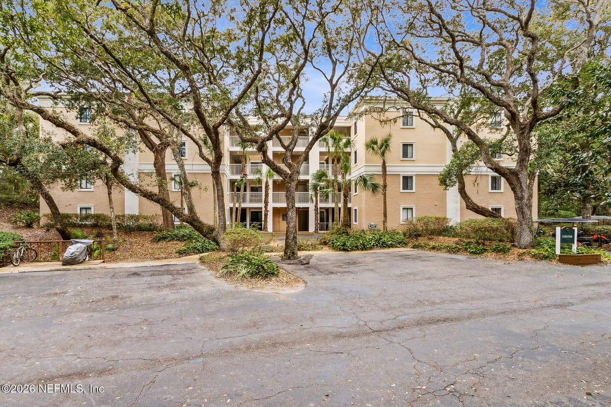 2109 BEACHWOOD Road, Fernandina Beach, FL 32034, Fernandina Beach, FL - photo 2