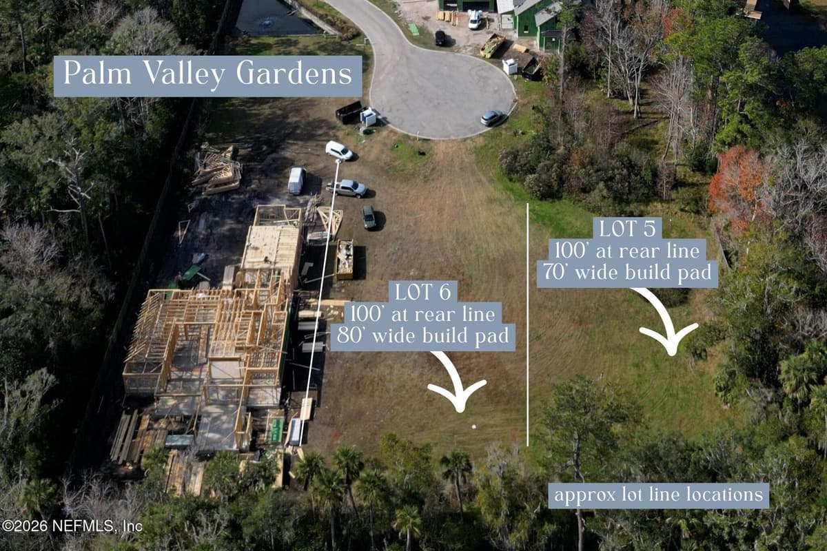 108 VALLEY GARDENS Road, Ponte Vedra Beach, FL 32082, Ponte Vedra Beach, FL - photo 3