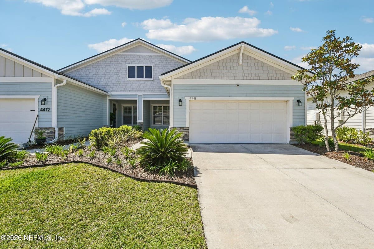 4408 SUN LILY Court, Jacksonville, FL 32257, Jacksonville, FL - photo 2