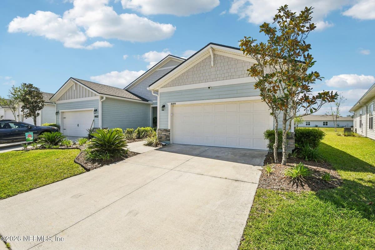 4408 SUN LILY Court, Jacksonville, FL 32257, Jacksonville, FL - photo 3