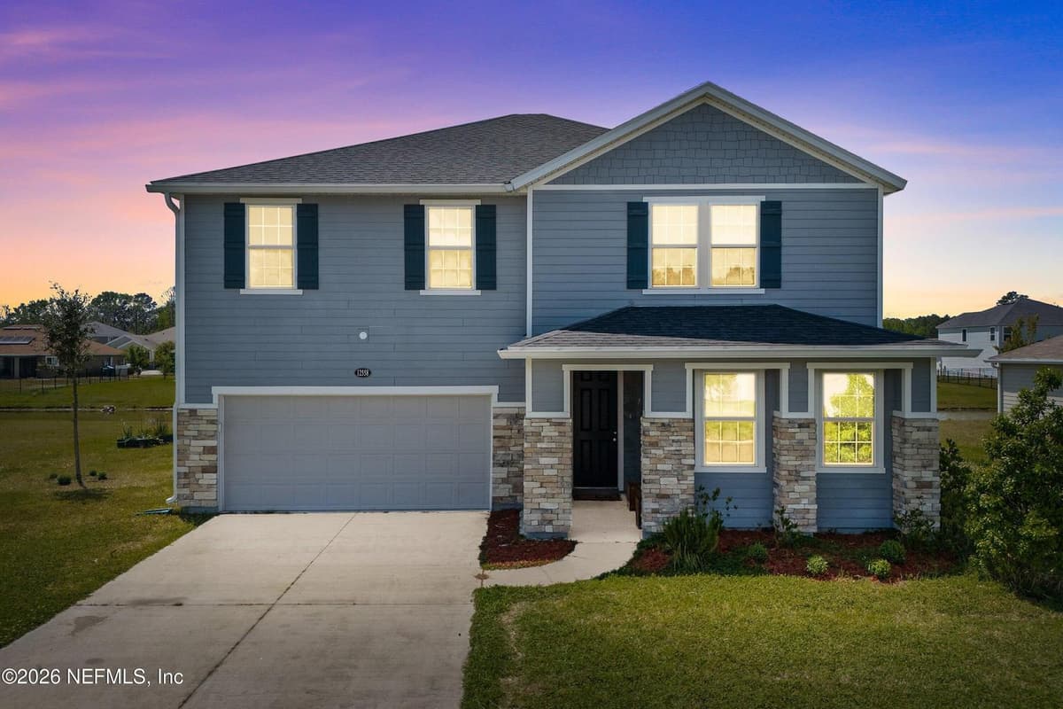 12558 LAKE MADISON Lane, Jacksonville, FL 32218, Jacksonville, FL - photo 3