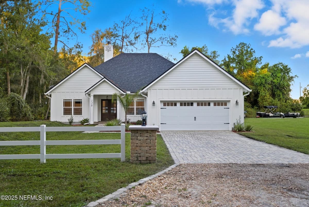 128 SANTA ROSA Street, Florahome, FL 32140, Florahome, FL - photo 3