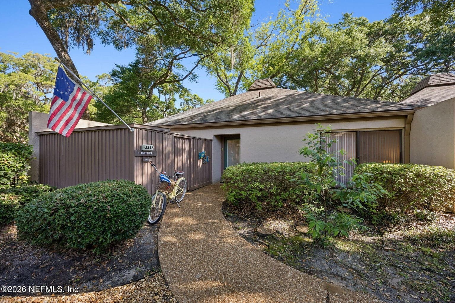 3318 SEA MARSH Road, Fernandina Beach, FL 32034, Fernandina Beach, FL - photo 1