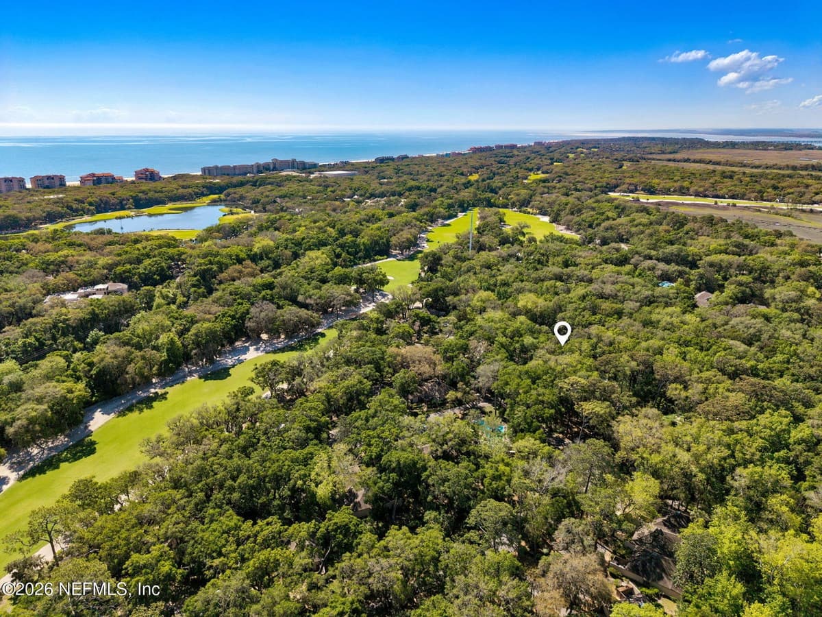 3318 SEA MARSH Road, Fernandina Beach, FL 32034, Fernandina Beach, FL - photo 2