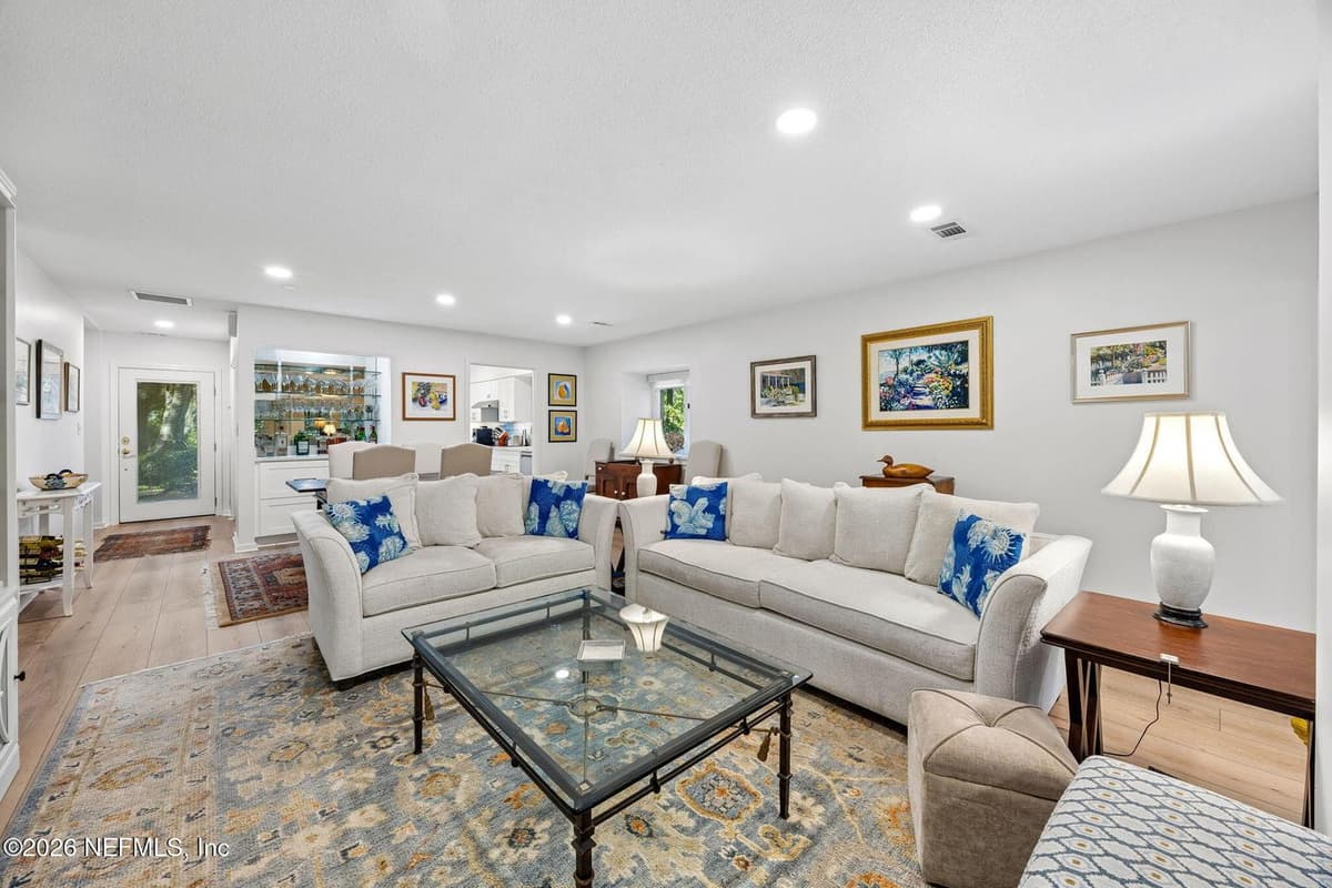 3318 SEA MARSH Road, Fernandina Beach, FL 32034, Fernandina Beach, FL - photo 3