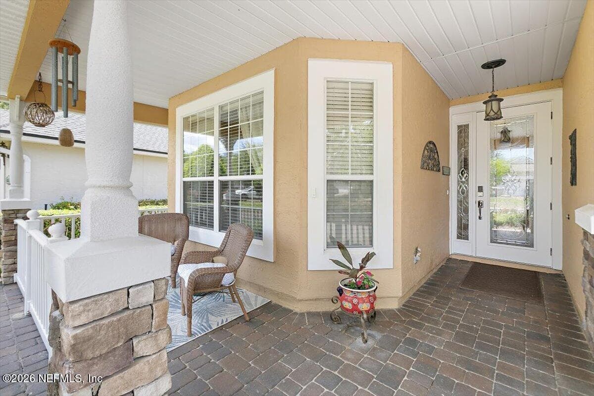 521 OLYMPIC Circle, St. Augustine, FL 32092, St. Augustine, FL - photo 2