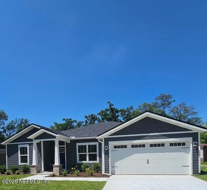 15680 BUTCH BAINE Drive, Jacksonville, FL 32218