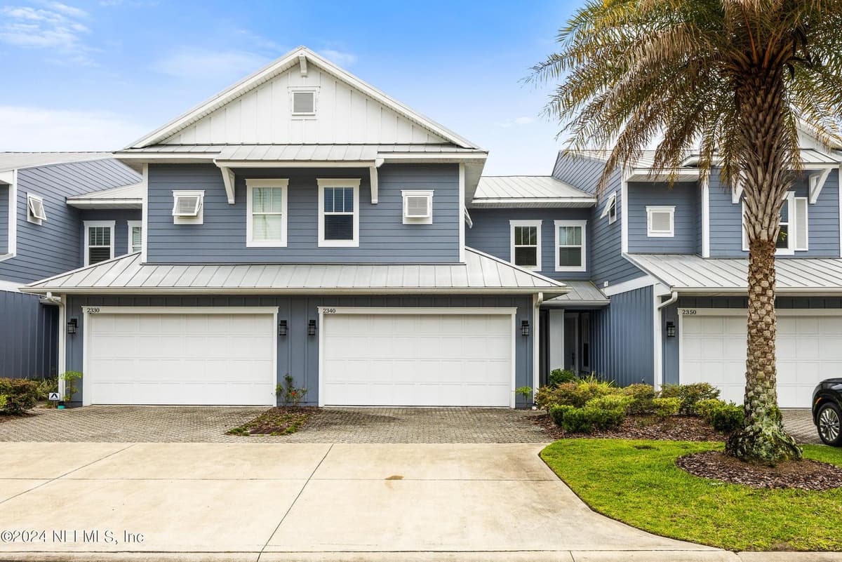 2340 BEACH Boulevard, Jacksonville Beach, FL 32250, Jacksonville Beach, FL - photo 2