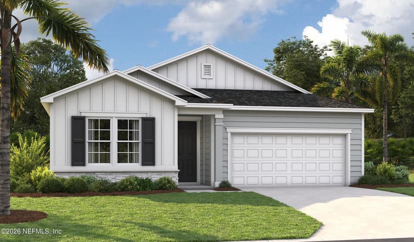 95993 COLLEGE Parkway, Fernandina Beach, FL 32034