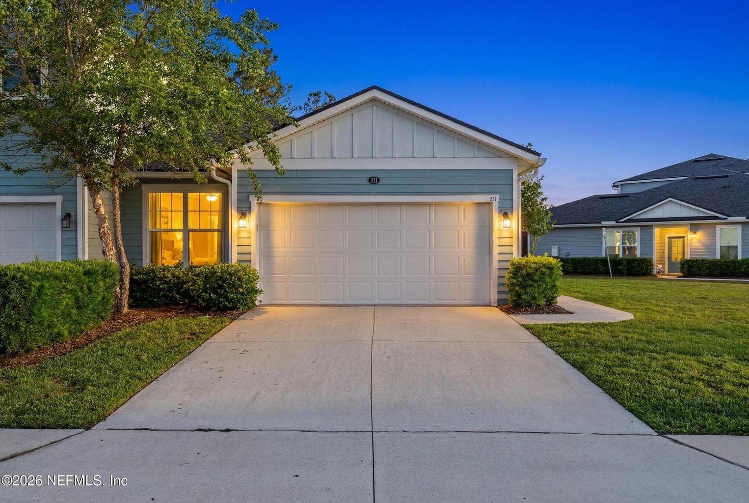 371 TAMAR Court, St. Augustine, FL 32095, St. Augustine, FL - photo 1