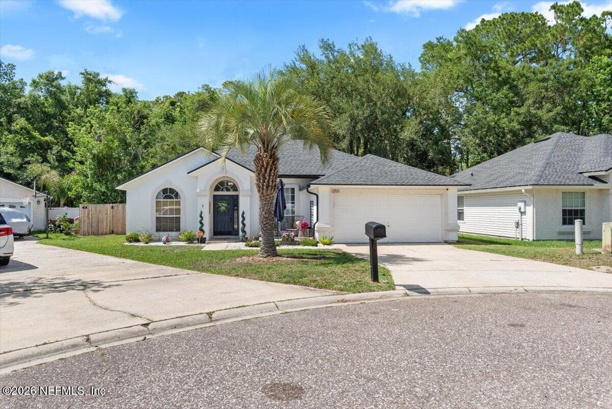 12511 WESTBERRY HIDEAWAY Lane, Jacksonville, FL 32223, Jacksonville, FL - photo 1