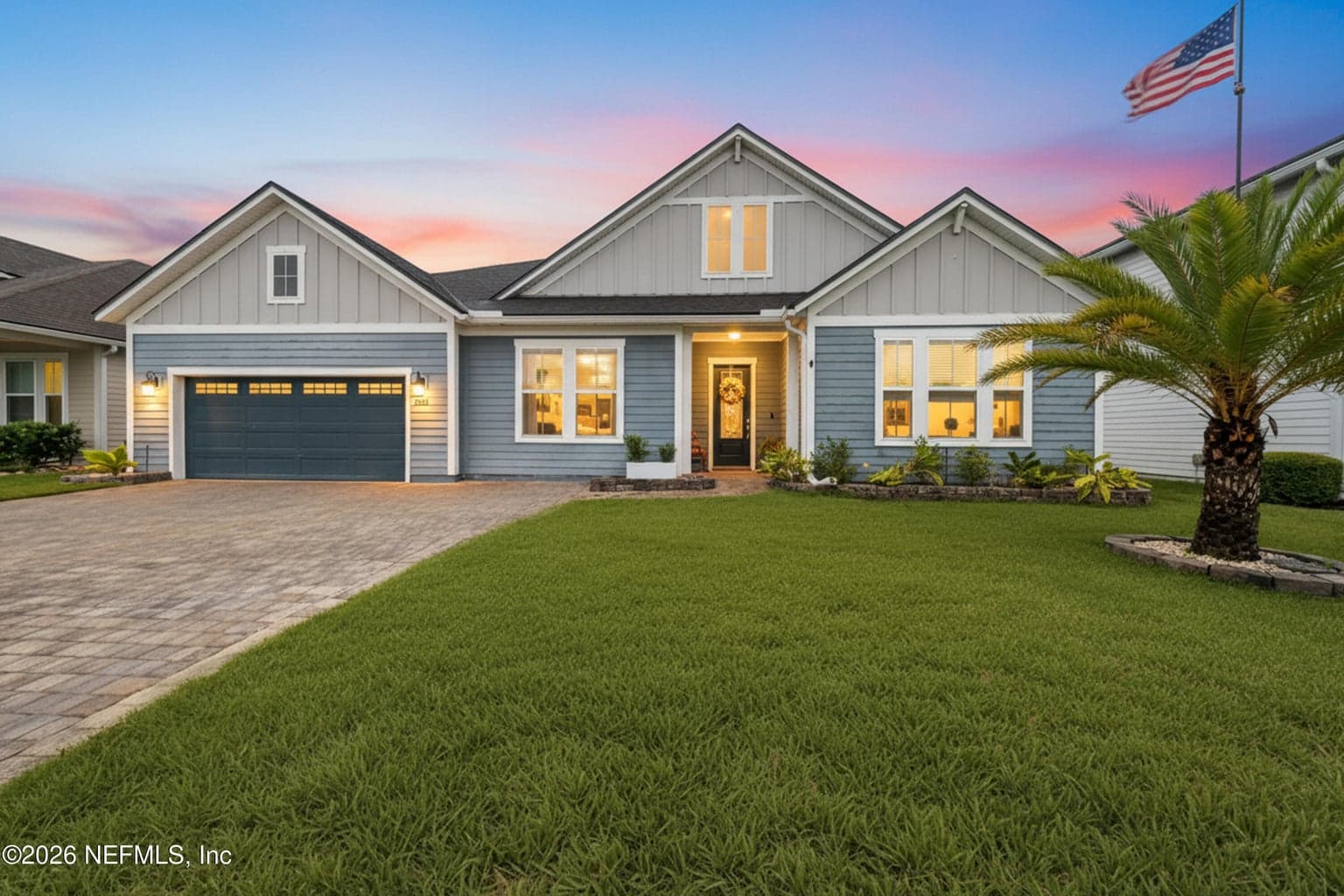 108 KENDALL Way, St. Augustine, FL 32092, St. Augustine, FL - photo 1