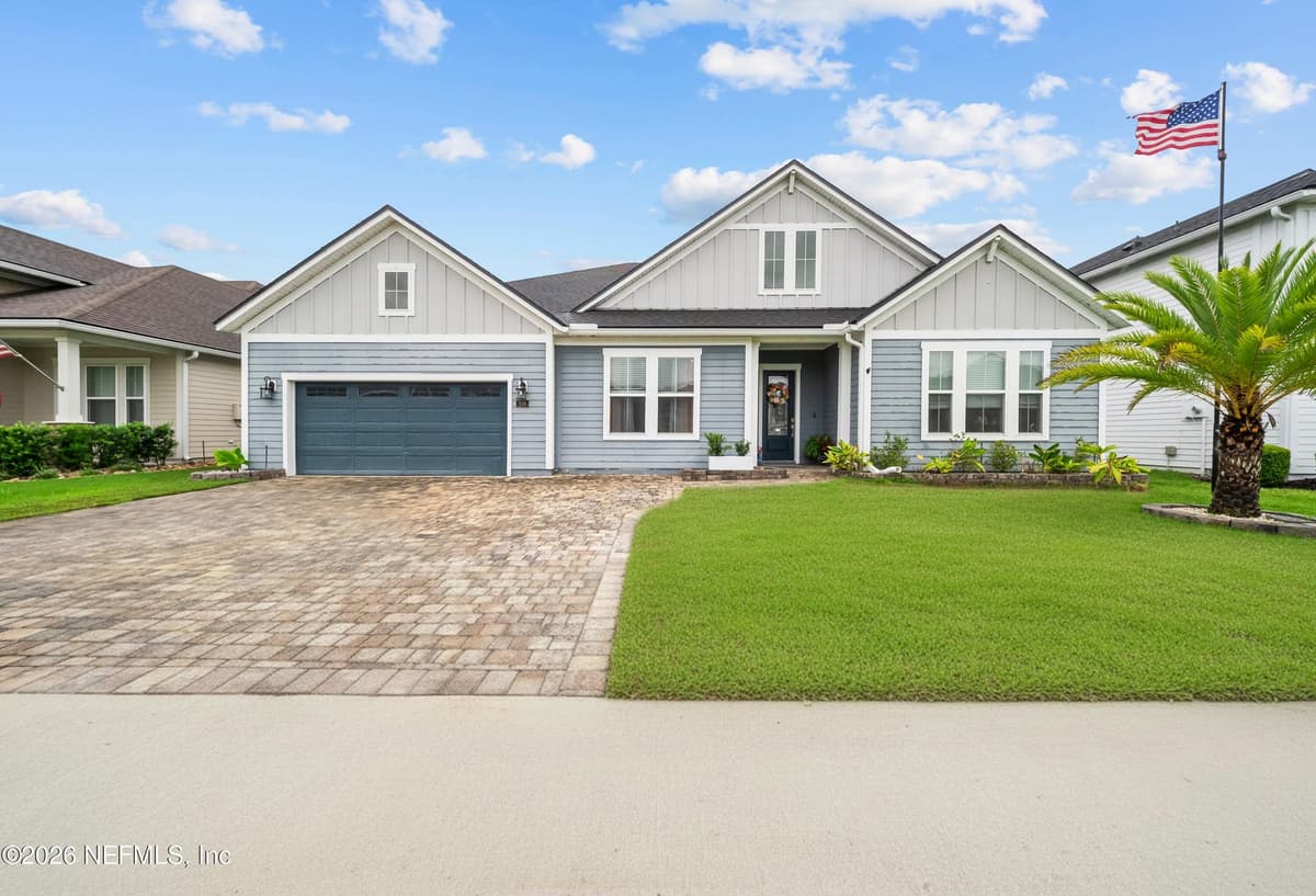 108 KENDALL Way, St. Augustine, FL 32092, St. Augustine, FL - photo 3