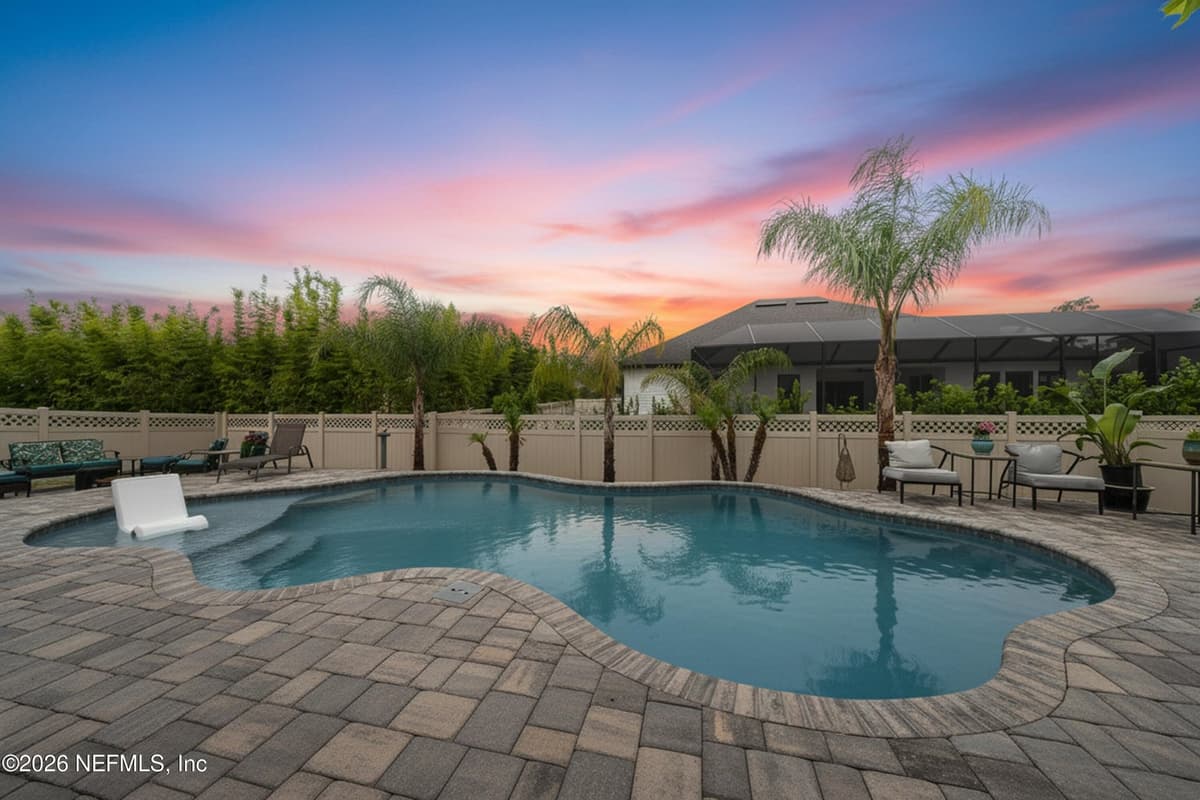 108 KENDALL Way, St. Augustine, FL 32092, St. Augustine, FL - photo 2