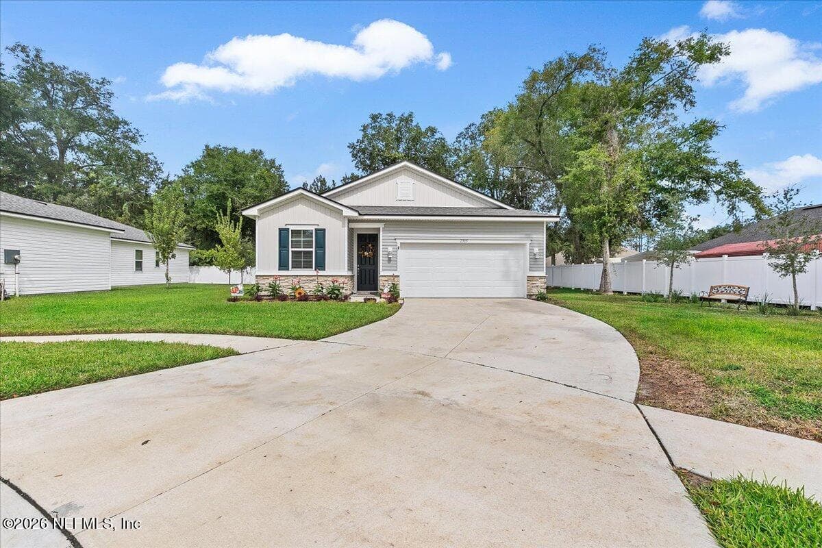 2305 LINCOLN SENDERO Trail, Jacksonville, FL 32218, Jacksonville, FL - photo 2