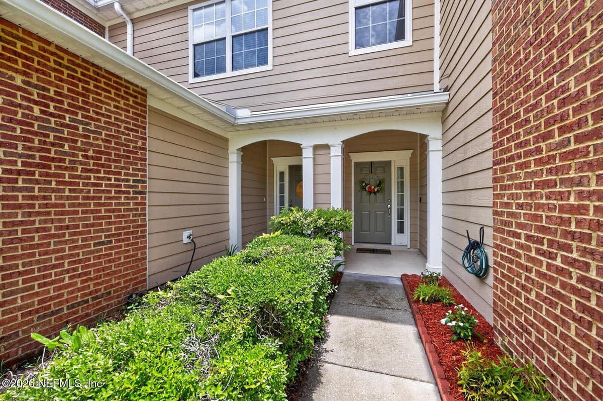 4166 HIGHWOOD Drive, Jacksonville, FL 32216, Jacksonville, FL - photo 2