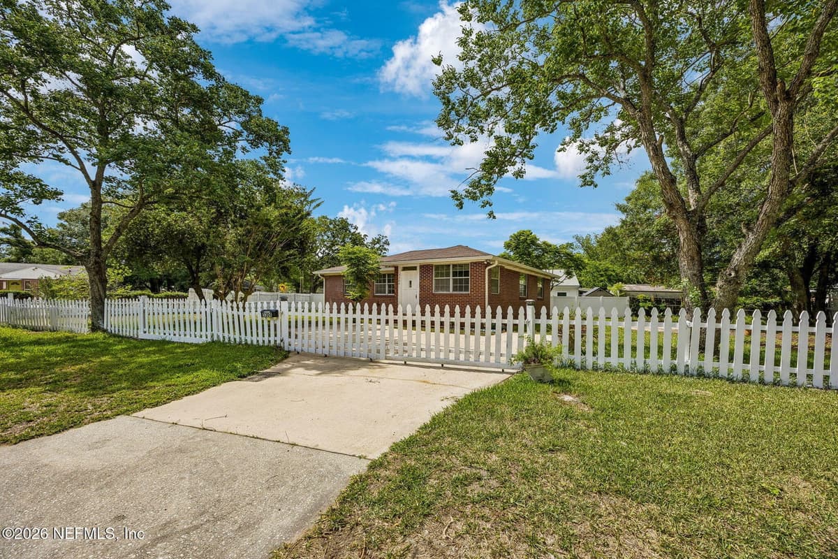 5304 CARDER Street, Jacksonville, FL 32205, Jacksonville, FL - photo 2