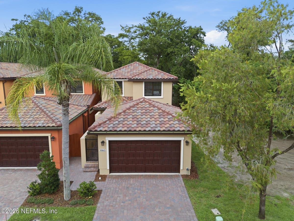 8863 AMALFI Court, Jacksonville, FL 32217, Jacksonville, FL - photo 2