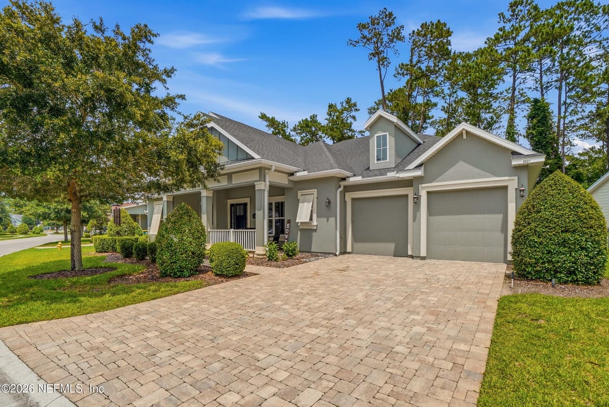 8621 MABEL Drive, Jacksonville, FL 32256, Jacksonville, FL - photo 3