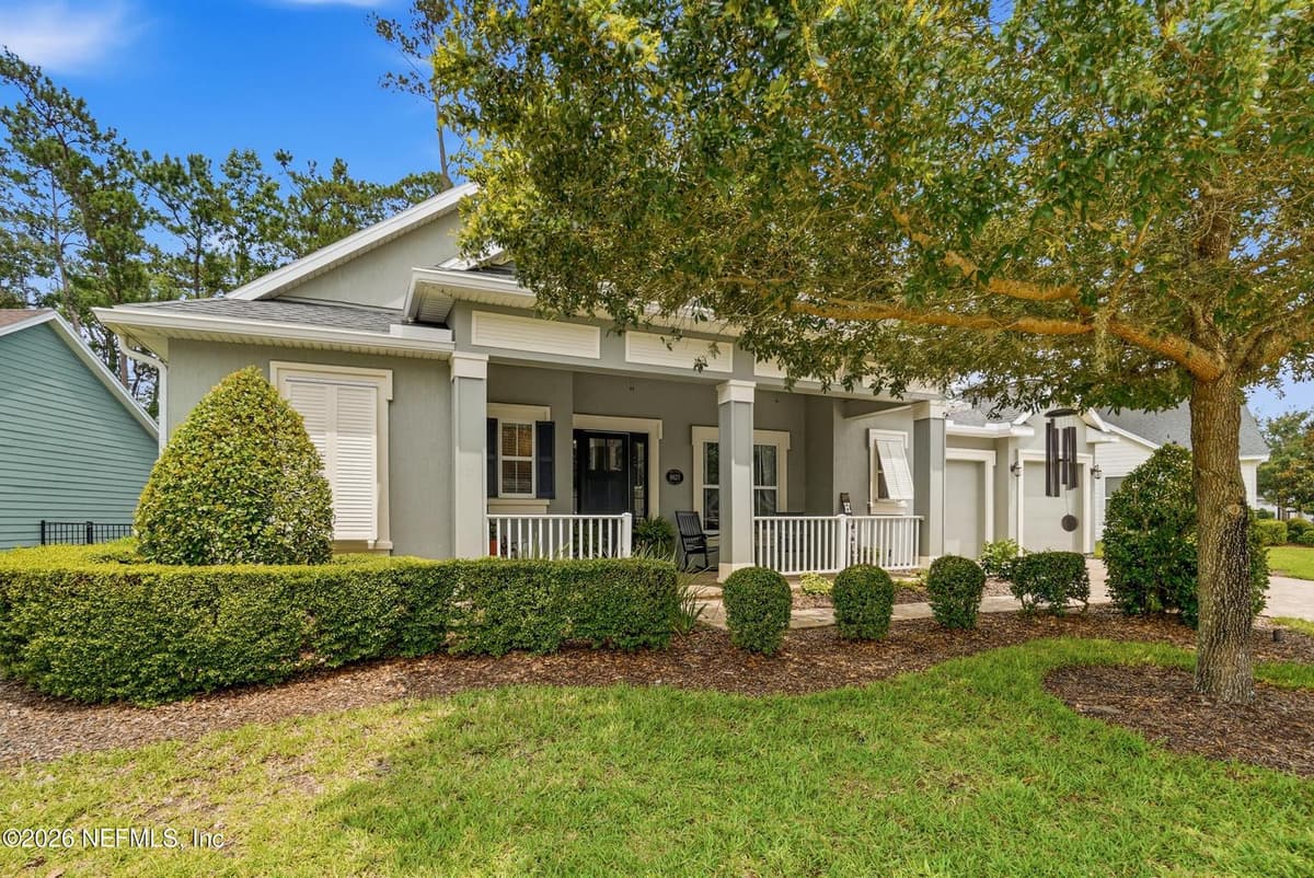 8621 MABEL Drive, Jacksonville, FL 32256, Jacksonville, FL - photo 2