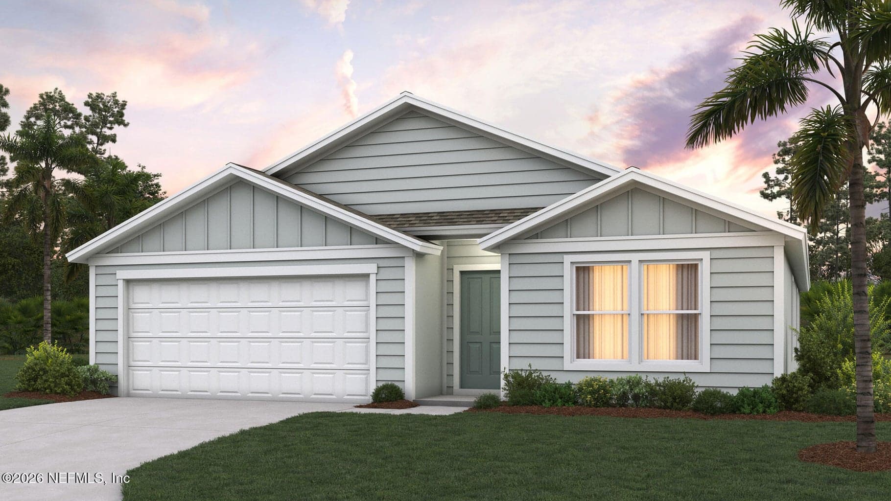 4308 AUDUBON Avenue, Green Cove Springs, FL 32043, Green Cove Springs, FL - photo 1