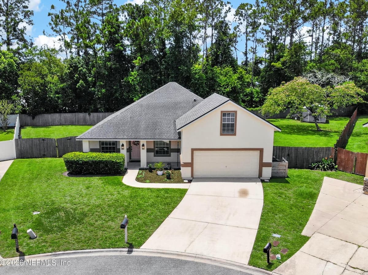 1226 DUMPLING Court, Green Cove Springs, FL 32043, Green Cove Springs, FL - photo 2