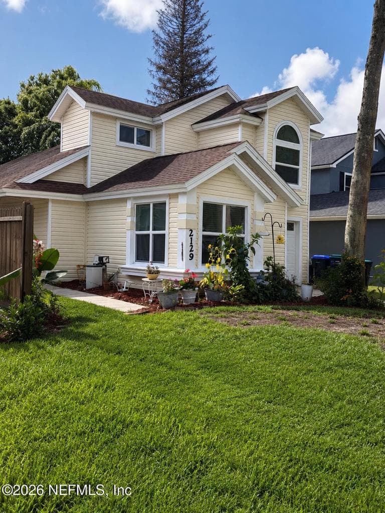 2129 CHURCHILL DOWNS CIRCLE Circle, Orlando, FL 32825