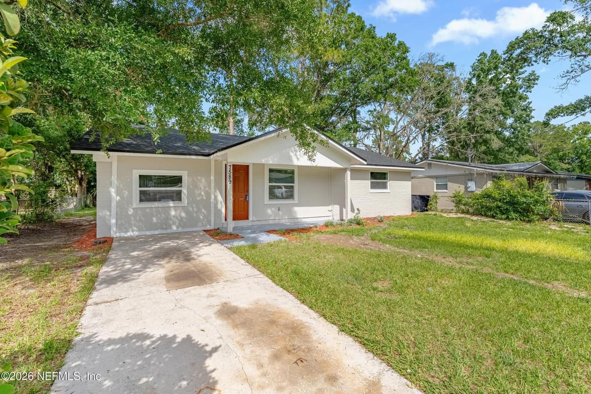 7589 JOHN F KENNEDY Drive W, Jacksonville, FL 32219, Jacksonville, FL - photo 3