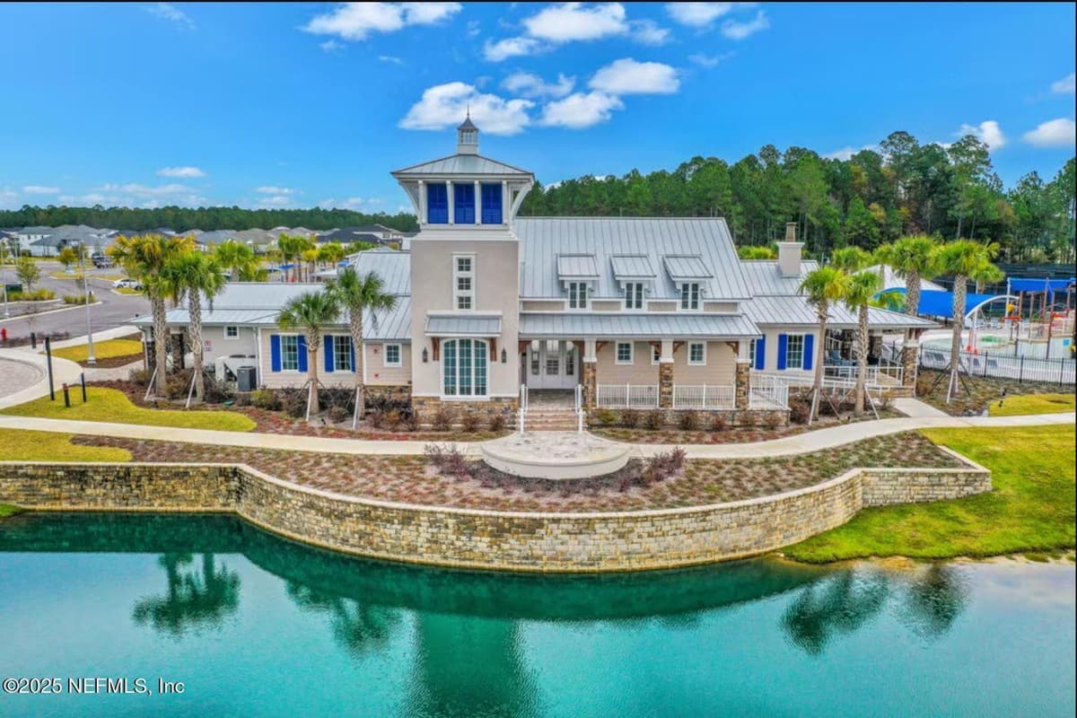 1387 BROOK FOREST Drive, St. Augustine, FL 32092, St. Augustine, FL - photo 3