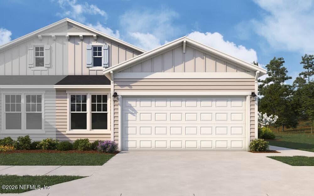 1387 BROOK FOREST Drive, St. Augustine, FL 32092, St. Augustine, FL - photo 1