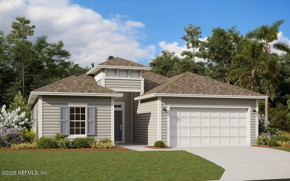 5824 LAGOON CRUISE Way, Jacksonville, FL 32234, Jacksonville, FL - photo 1