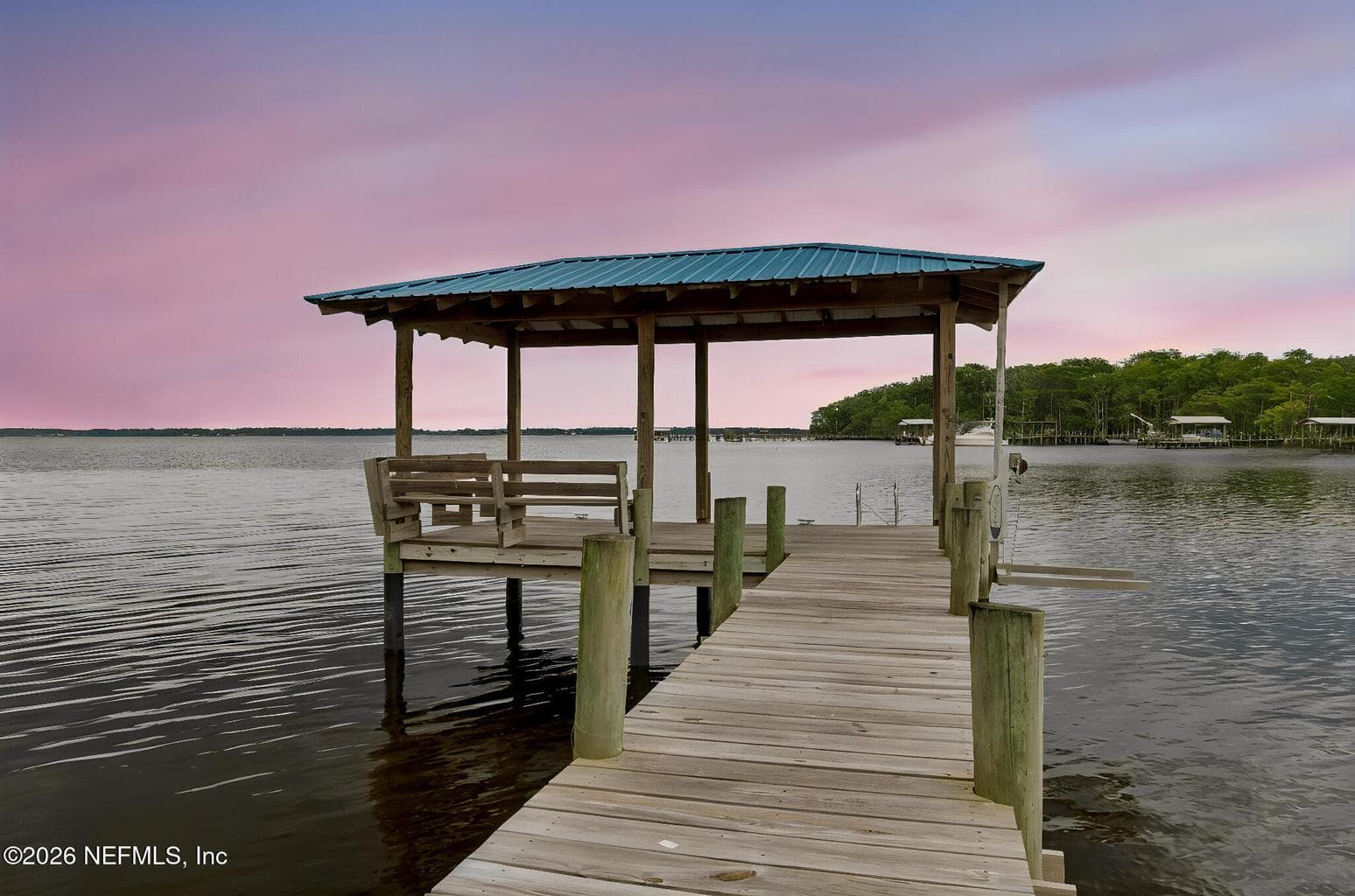 140 PIONEER Trail, Green Cove Springs, FL 32043