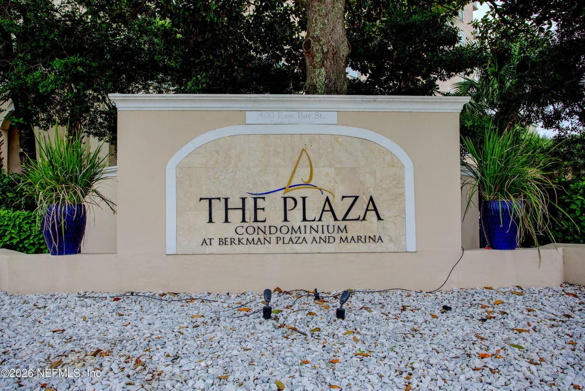 400 E BAY Street 1005, Jacksonville, FL 32202, Jacksonville, FL - photo 3