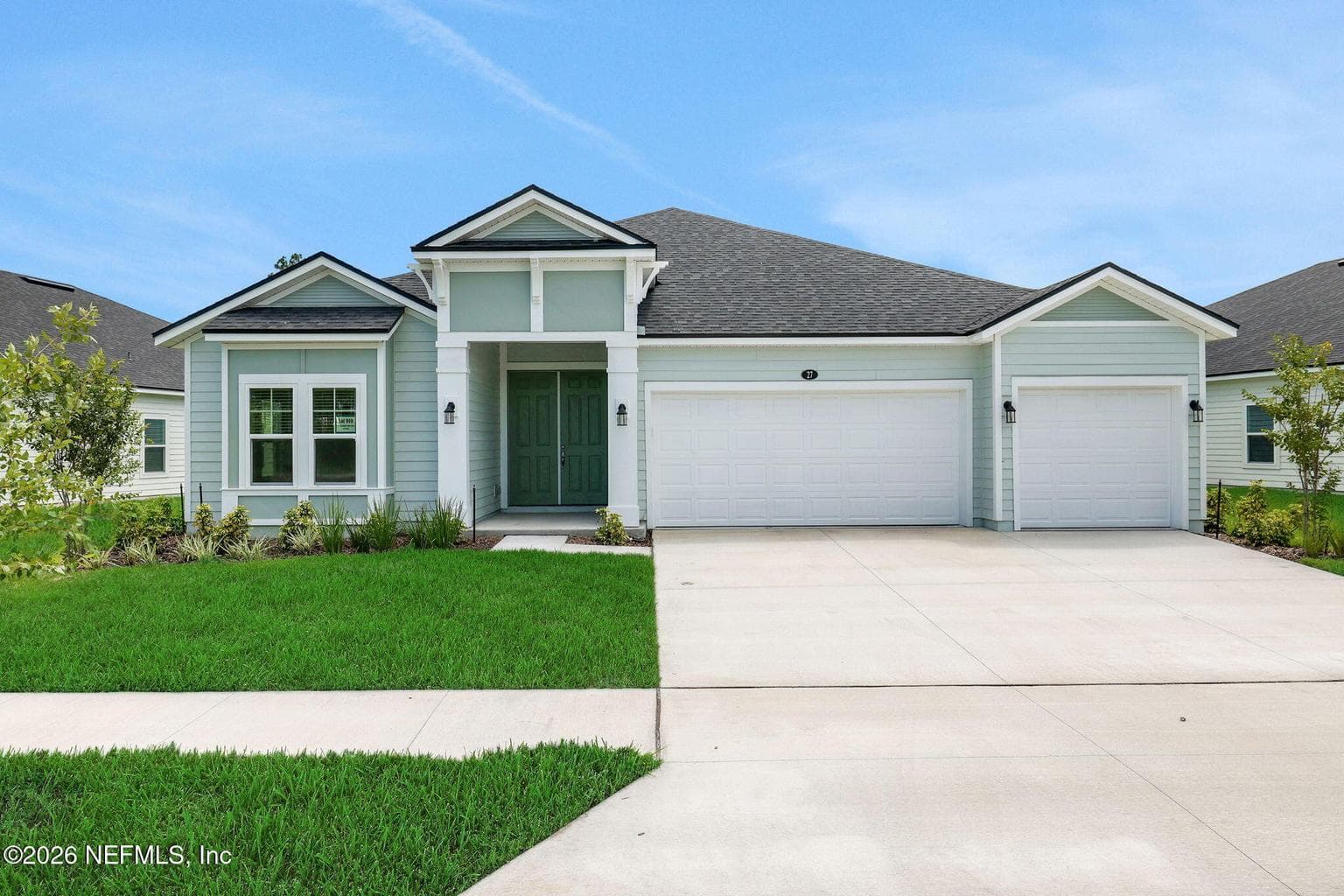 27 WINDMILL PALM Way, Palm Coast, FL 32164, Palm Coast, FL - photo 1