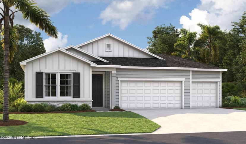 96070 COLLEGE Parkway, Fernandina Beach, FL 32034