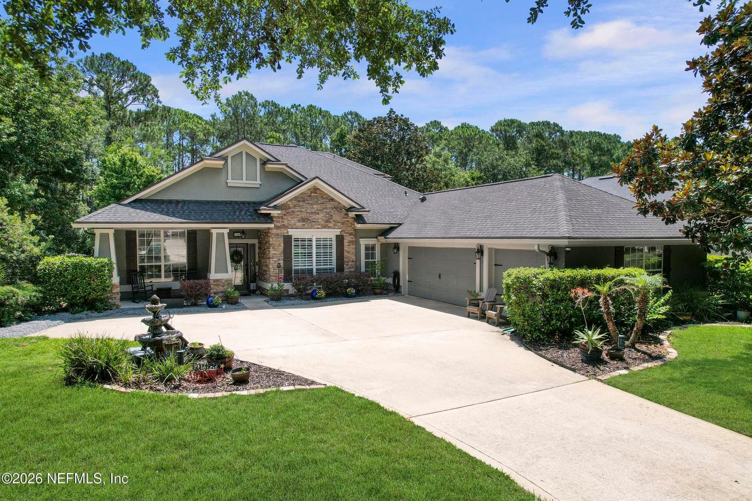 198 PARKSIDE Drive, St. Augustine, FL 32095, St. Augustine, FL - photo 1