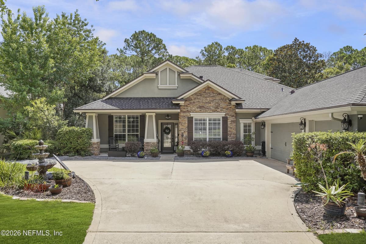 198 PARKSIDE Drive, St. Augustine, FL 32095, St. Augustine, FL - photo 2