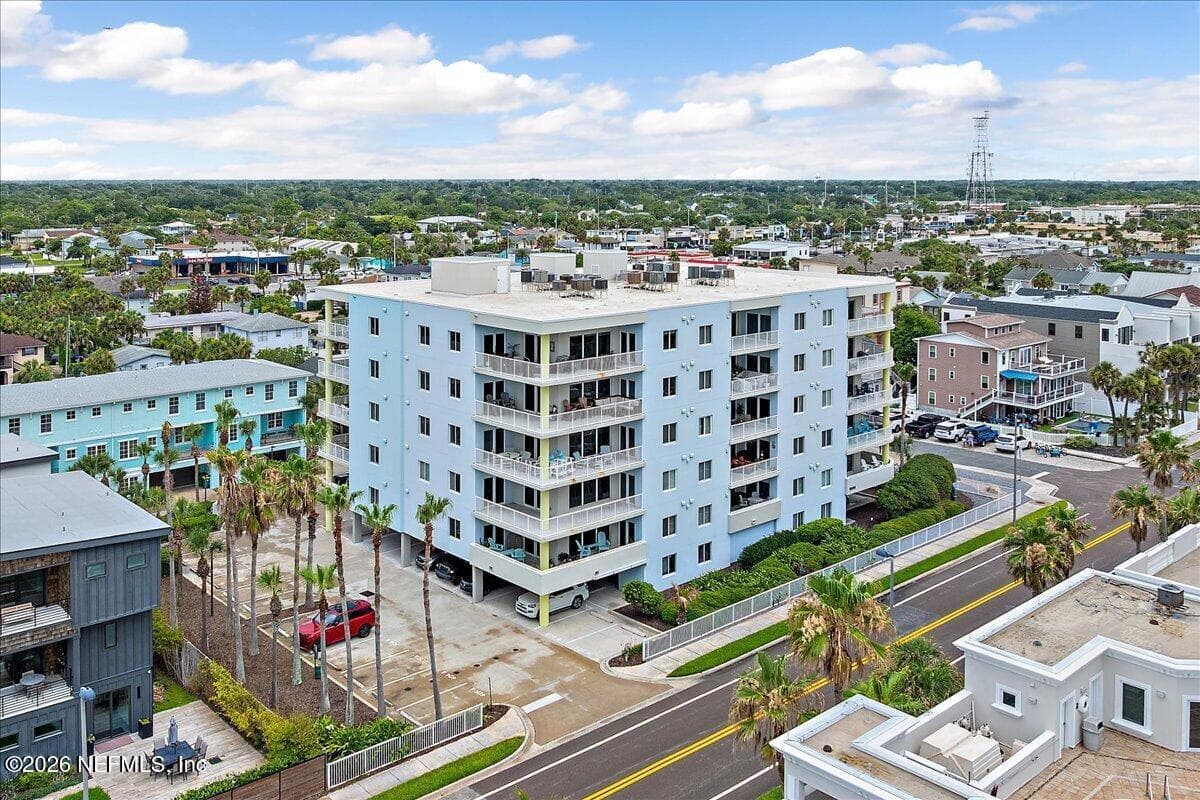 1236 1ST Street N 305, Jacksonville Beach, FL 32250, Jacksonville Beach, FL - photo 2
