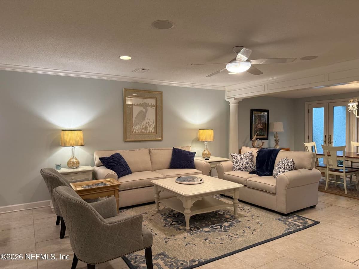 3323 SEA MARSH Road, Fernandina Beach, FL 32034, Fernandina Beach, FL - photo 3