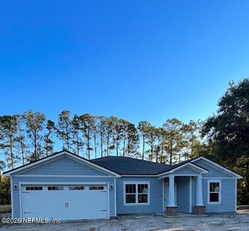 985 NOAH Road, Jacksonville, FL 32218