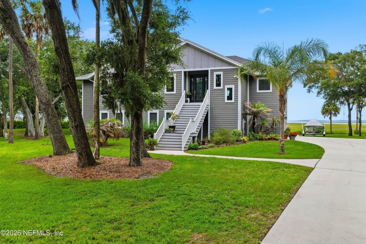 19045 WATERVILLE Road, Jacksonville, FL 32226, Jacksonville, FL - photo 3