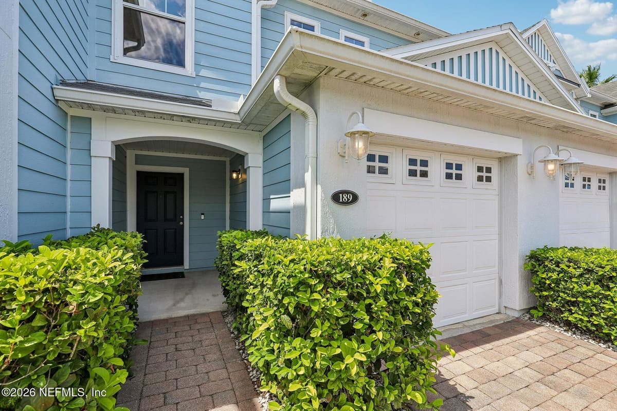 189 ISLANDER Drive, St. Augustine, FL 32080, St. Augustine, FL - photo 2