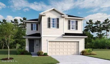 284 OLD FOREST Road, St. Augustine, FL 32092