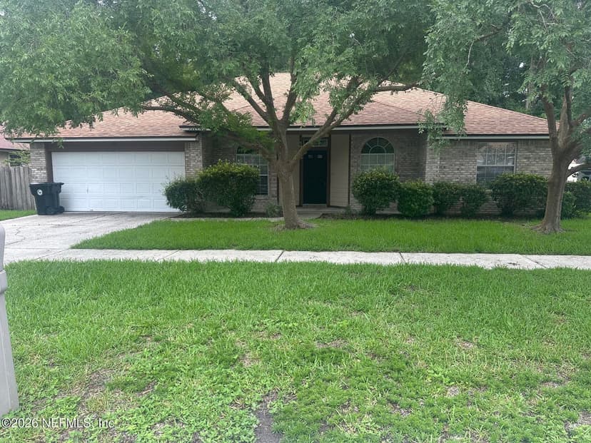 771 CAMP FRANCIS JOHNSON Road, Orange Park, FL 32065