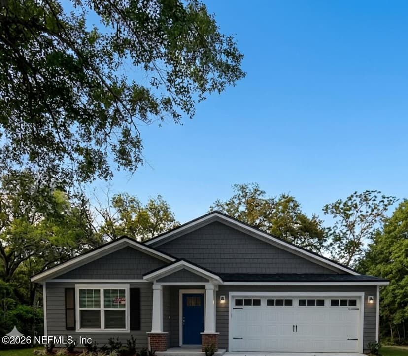 7020 JULIET Lane, Jacksonville, FL 32244